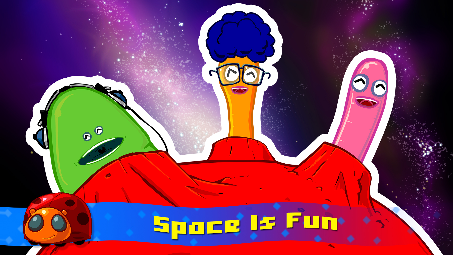 Space Is Fun