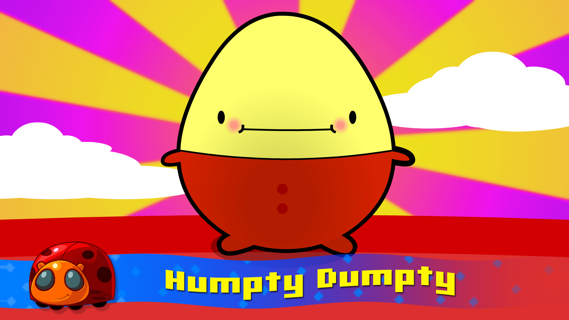 Humpty Dumpty