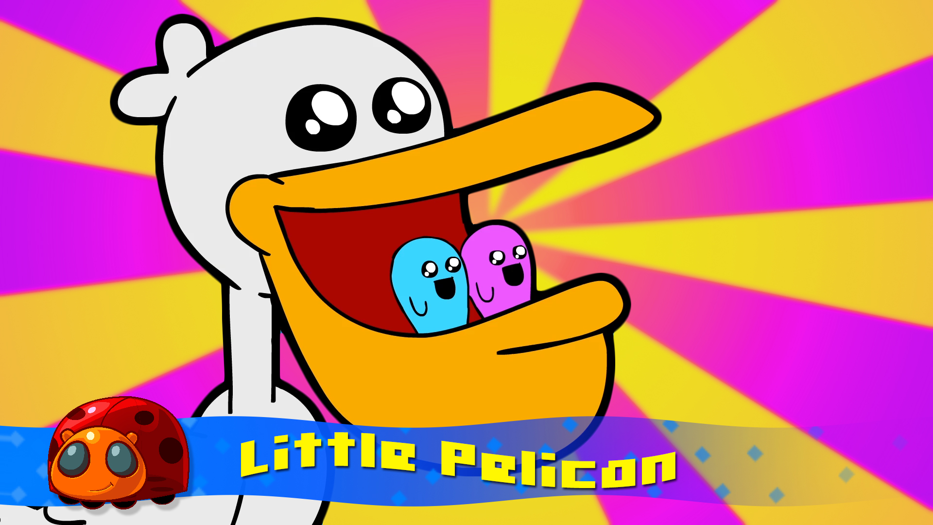 Little Pelican