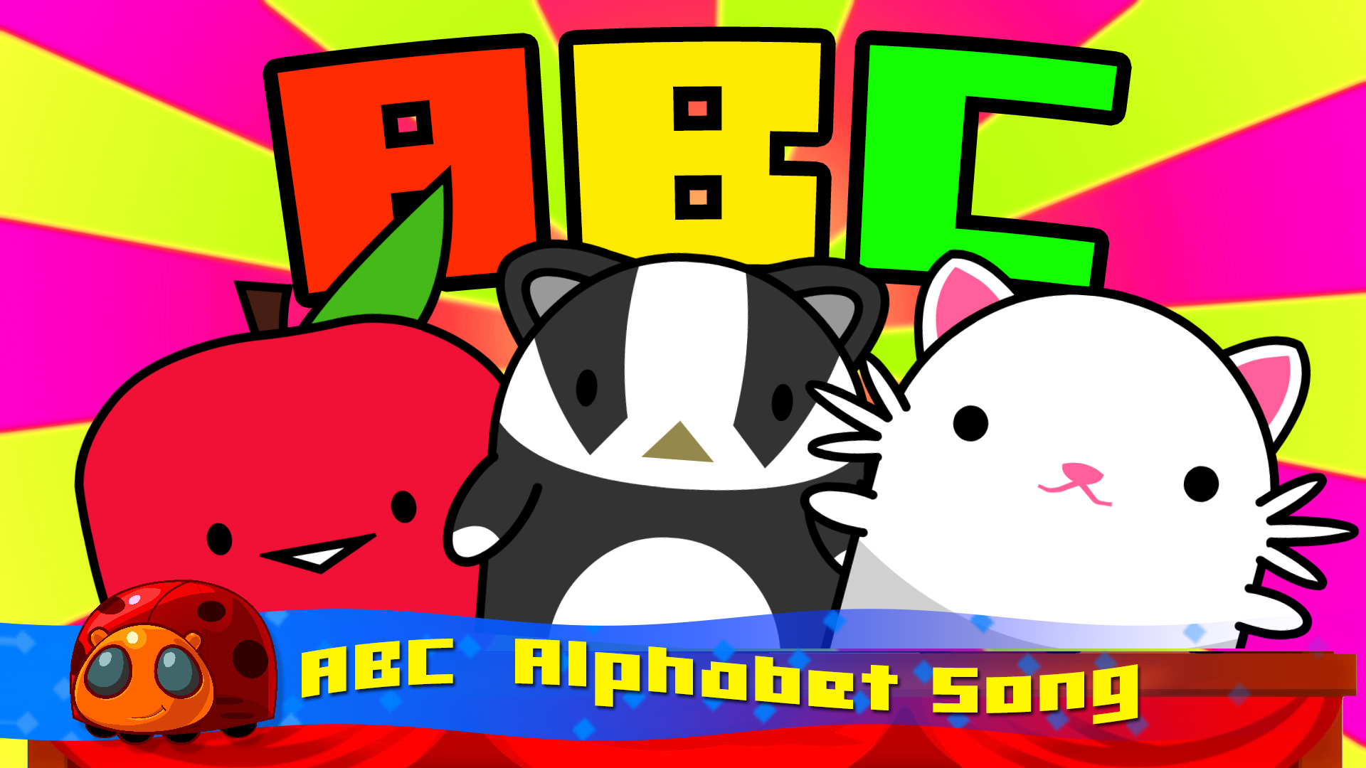 ABC Song
