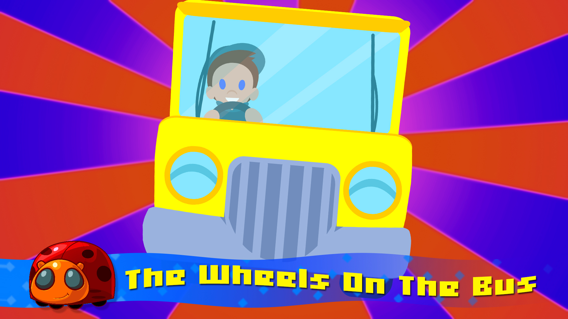 The Wheels On The Bus