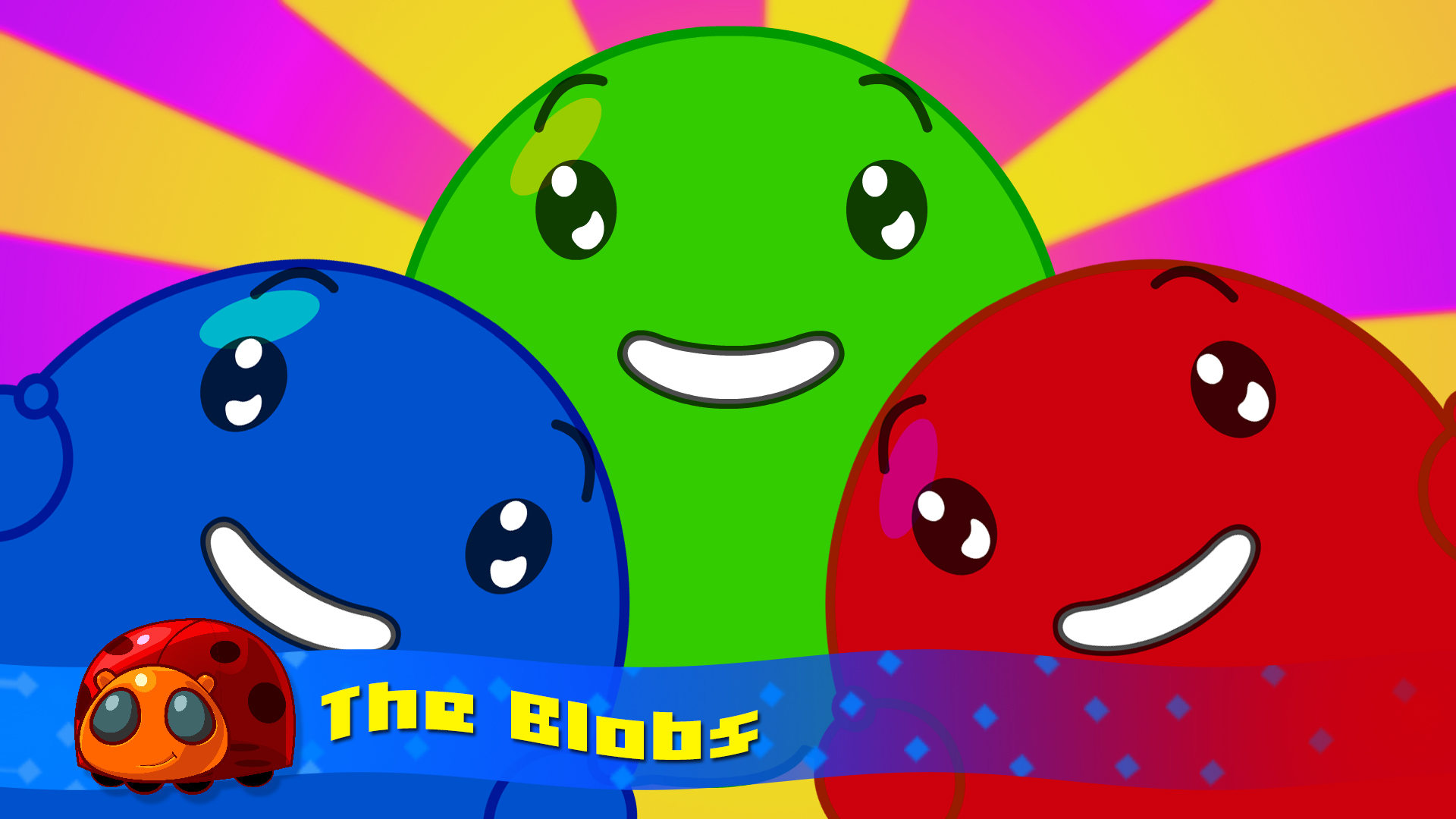 The Blobs