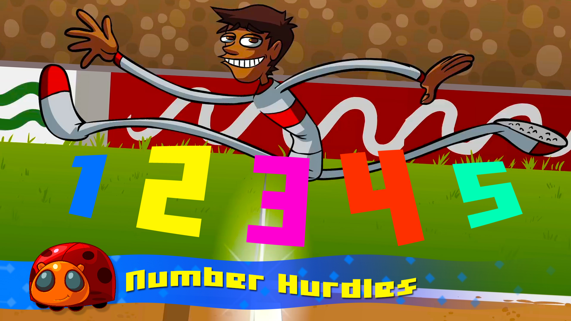 Number Hurdles