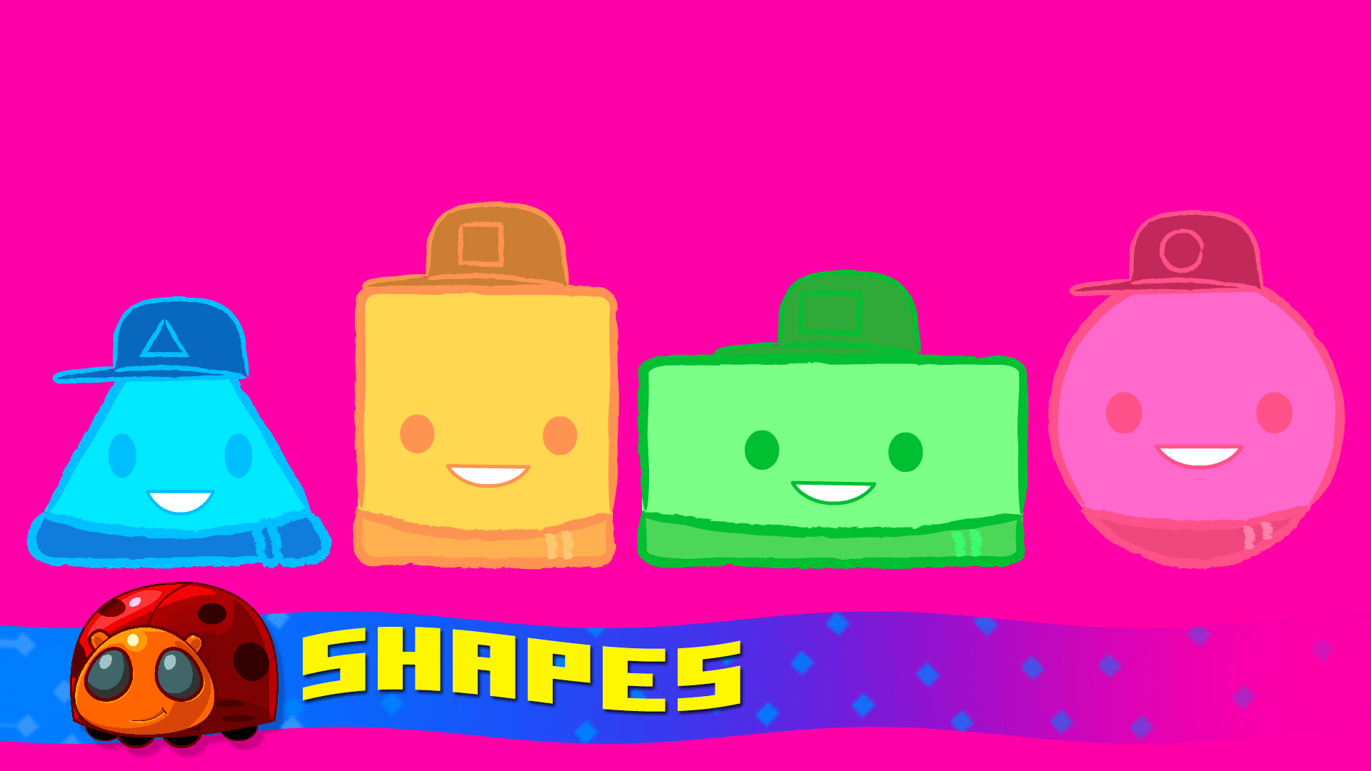 Shapes